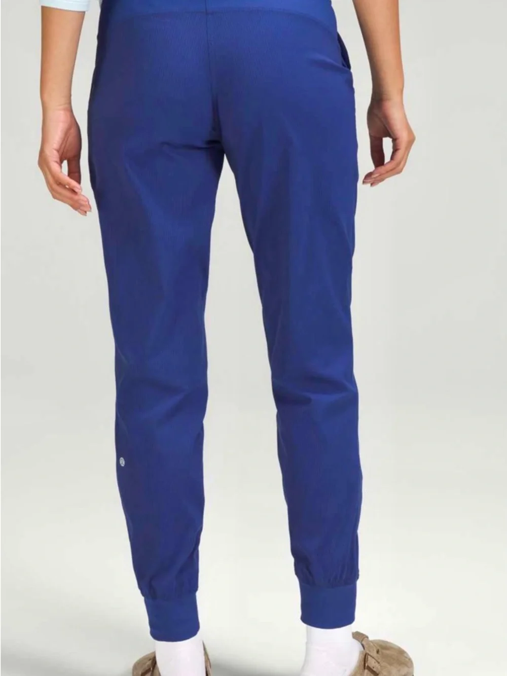 lululemon athletica slim fit